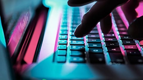 The UK's ambitious but controversial legislation would give regulators wide-ranging powers to crack down on tech and social media giants.digital and social media 