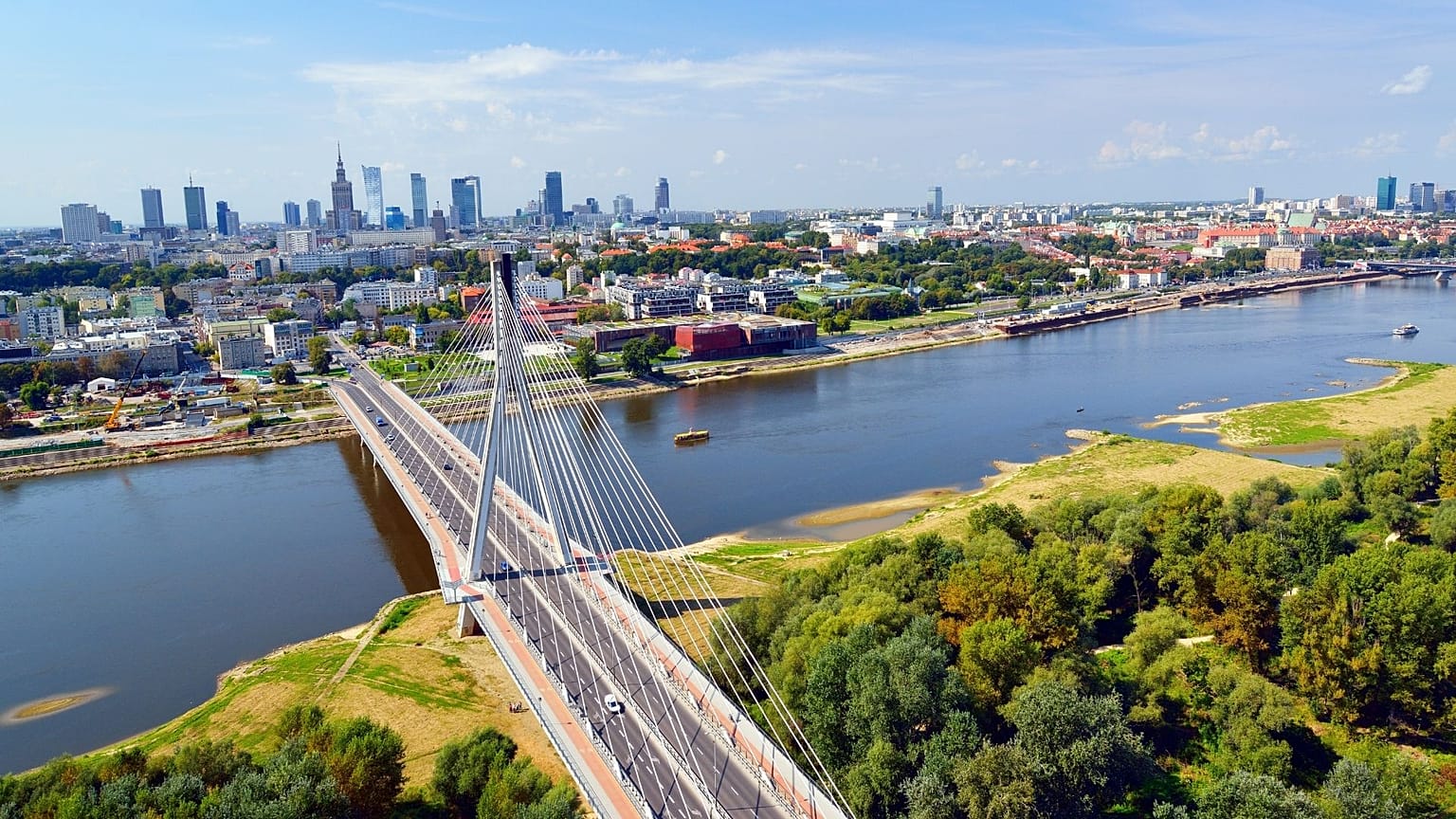 Warsaw