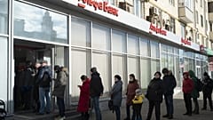 Wie viel wirtschaftlichen Schmerz ist Putin bereit zu ertragen?