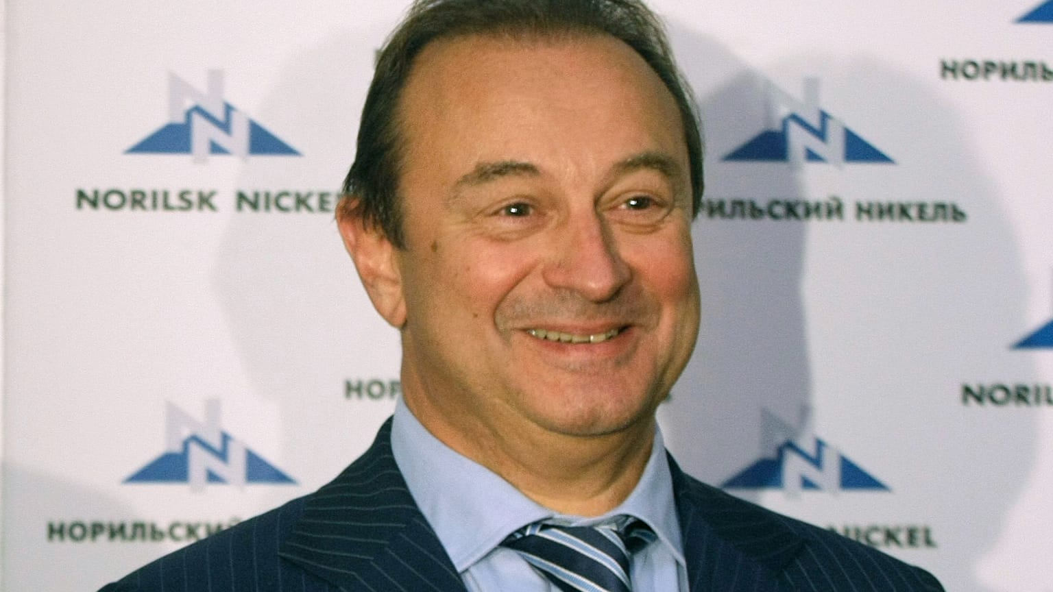 Eski KGB ajanı Rus oligark Vladimir Strzhalkovsky