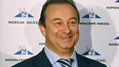 Eski KGB ajanı Rus oligark Vladimir Strzhalkovsky