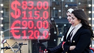 Падение курса рубля на фоне непростой геополитической обстановки лишь ускоряет рост цен
