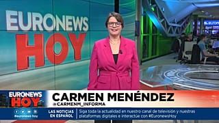 Carmen Menéndez