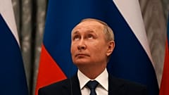 Russland zwischen Sanktionen und Staatsbankrott