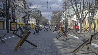 Odessa