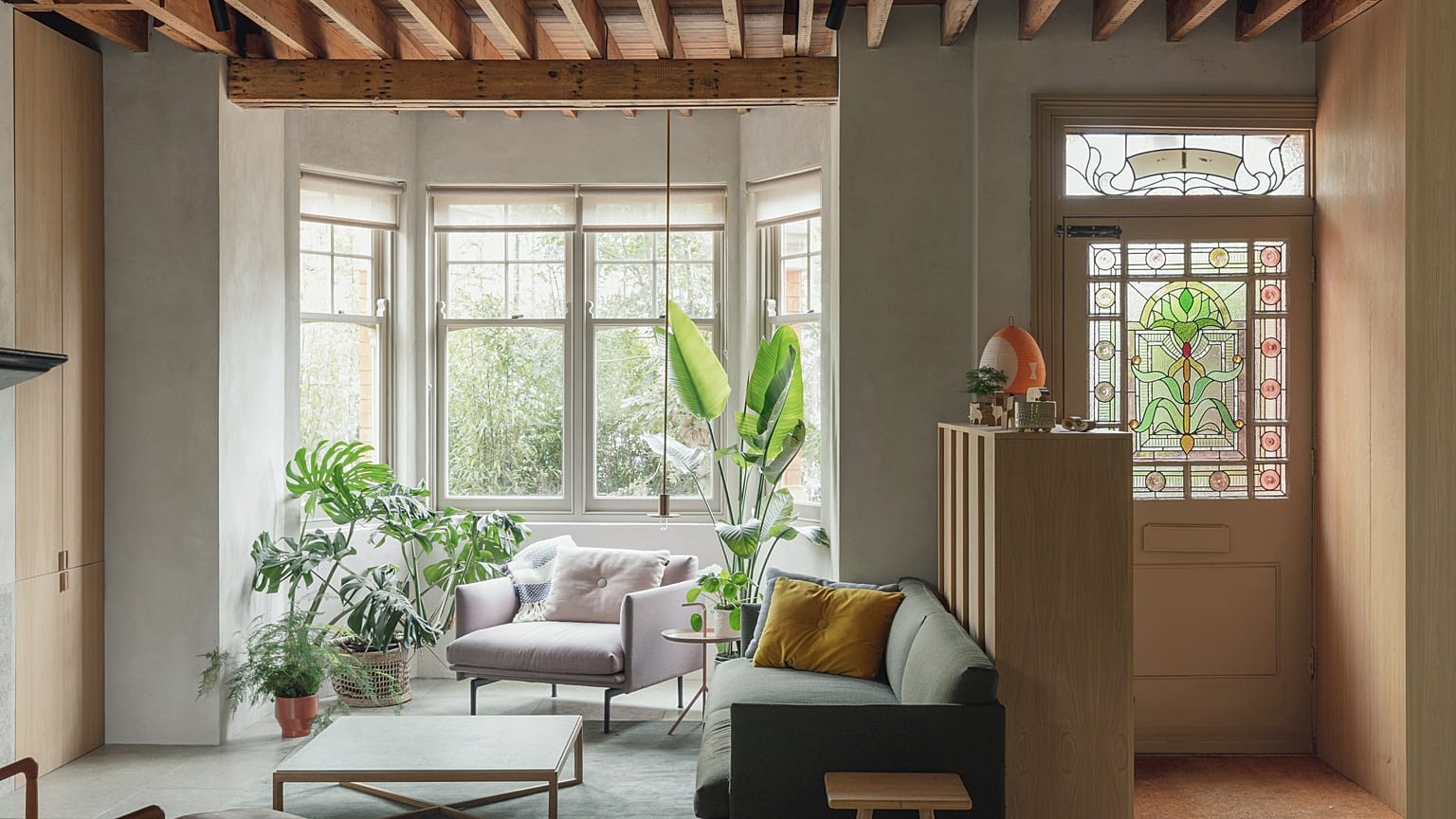 Eco homes can be both beautiful and energy efficient