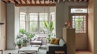 Eco homes can be both beautiful and energy efficient
