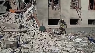 Ουκρανία: Συνεχίζεται το ανελέητο σφυροκόπημα