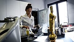 Kochwettbewerb "Bocuse d'Or": Naïs (24) knackt Männerdomäne