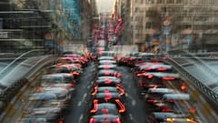 Rus petrolünü kullanmamak için Almanlar araçlarından feragat edebilir mi?