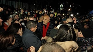 Болгария: экс-премьер отпущен без предъявления обвинений