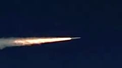 Russia's Kinzhal hypersonic missile
