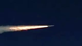 Russia's Kinzhal hypersonic missile