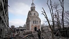 A luta por Mariupol