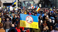 Selenskyj klagt an: Tut die Schweiz genug gegen Putin und die Oligarchen?