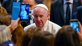 Pope Francis