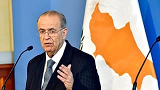 ΥΠΕΞ Κύπρου