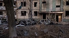 Kiev resiste "con fe", el relato de un domingo de guerra de nuestra corresponsal Anelise Borges