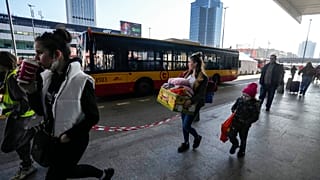 Nem hagyhatják el Ukrajnát a transznemű nők