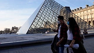  France lifted most COVID-19 restrictions on March 14.