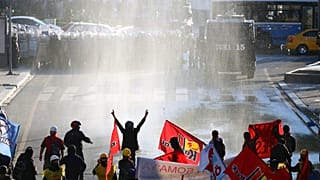 Gezi davası'nda karar günü (arşiv)
