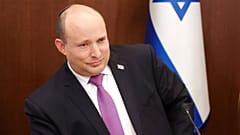 نخست‌وزیر اسرائیل