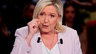 Marine Le Pen