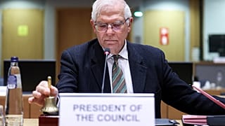 Josep Borrell
