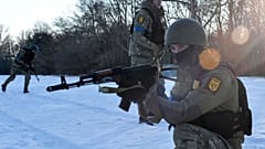 Situación en Ucrania | Primer ataque con artillería contra edificios residenciales en Odesa