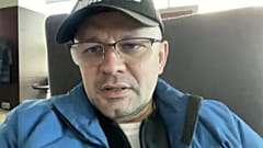 Mariupol: "Familie saß 5 Tage im Keller, oben tobten Kämpfe"