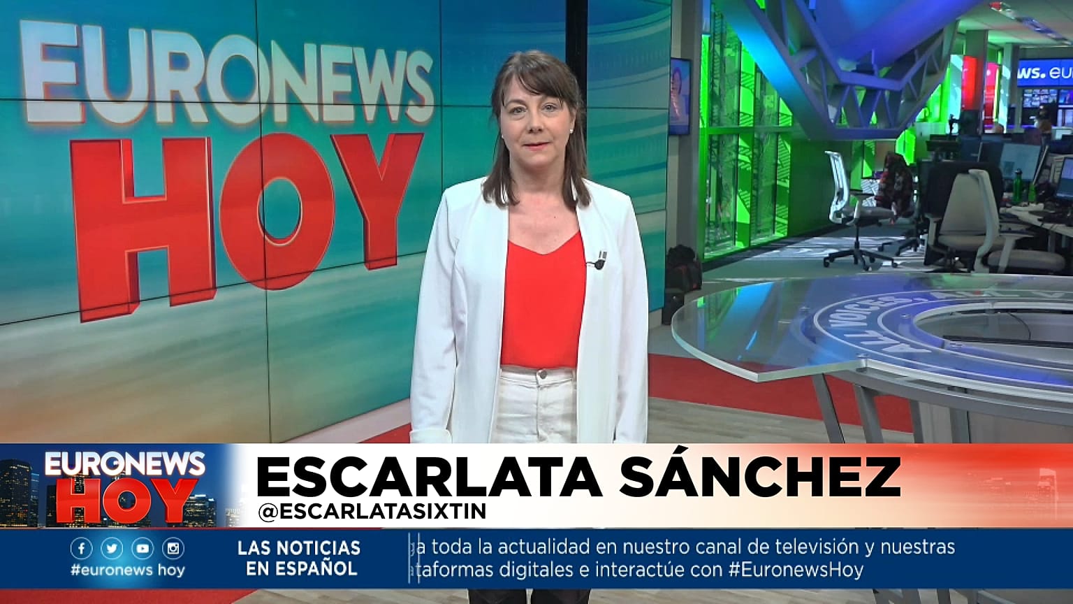 Escarlata Sánchez