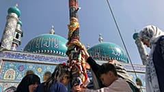 طالبان اعلام کرد که مراسم نوروز را برگزار نمی‌کند