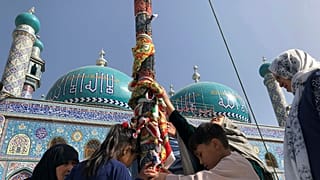 طالبان اعلام کرد که مراسم نوروز را برگزار نمی‌کند
