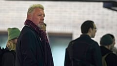Boris Becker em julgamento por esconder bens no processo de falência