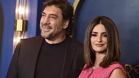 Penelpe Cruz's nomination at the Oscars for a Spanish film is a landmark moment for the country's film sector