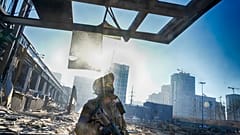 Erneut Hilfskonvoi auf dem Weg nach Mariupol