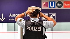 State security officials in Germany are investigating a video about the alleged attack.