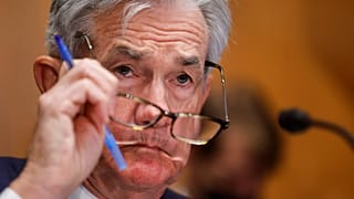 ABD Merkez Bankası (Fed) Başkanı Jerome Powell