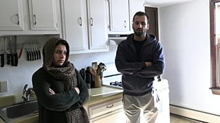 لاجئون أفغان في الولايات المتحدة.