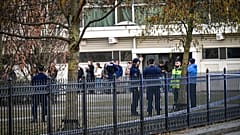 Escuela en la que se ha producido el crimen