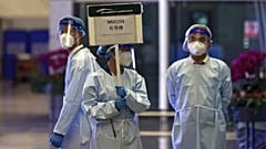 Não há sobreviventes do acidente aéreo no sul da China