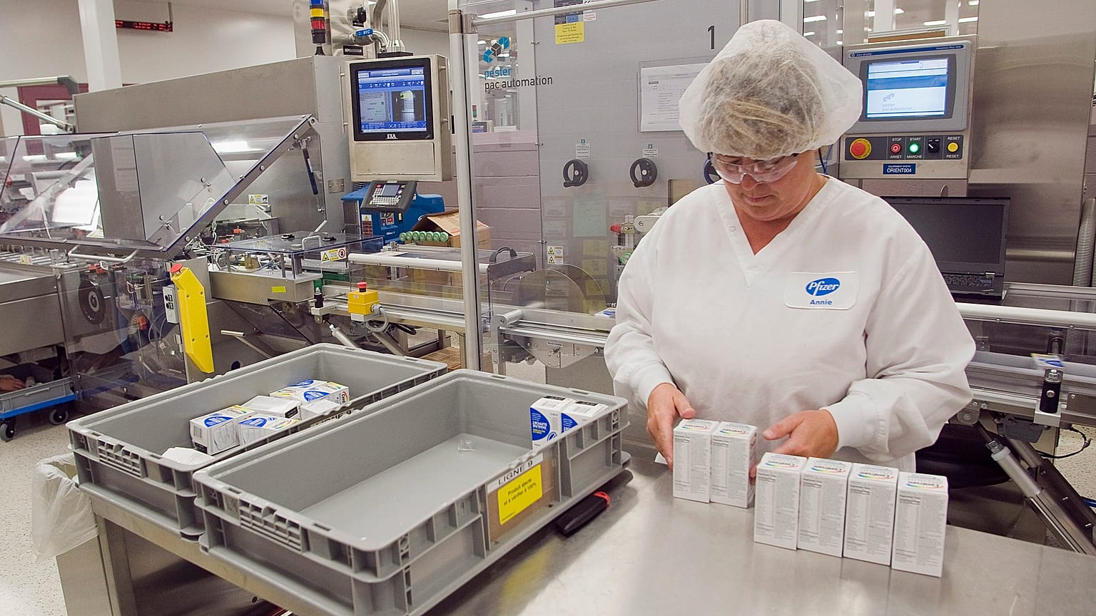 Pfizer, tansiyon ilacı Accuretic'i piyasadan çekti