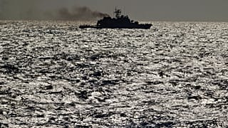 Действительно ли украинские мины "плывут к болгарскому побережью"?