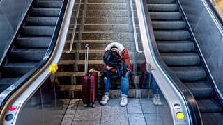 Αεροδρόμιο Φραγκφούρτης
