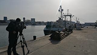 Bruxelas aciona ajudas para setor das pescas sob pressão