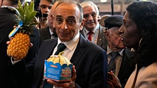 Eric Zemmour