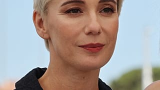 Khamatova is a celebrated actress in Russian cinema but didn't return form her vacation after speaking ut against the invasion of Ukraine