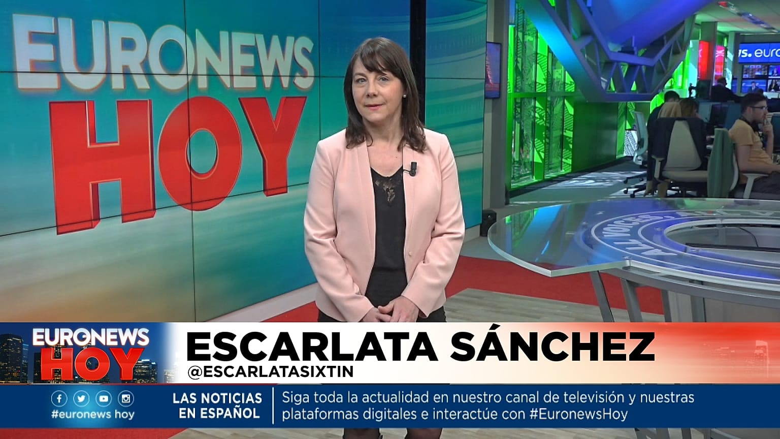 Escarlata Sánchez