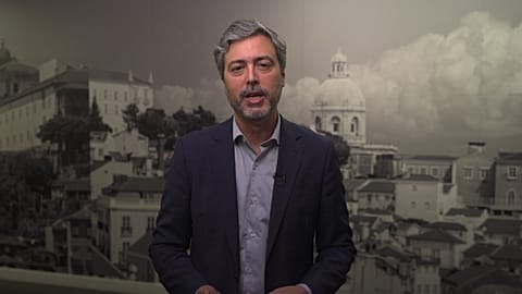 Dawn of a new healthcare era: "Data is the new oil"