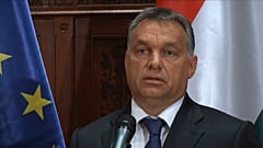 Viktor Orbán